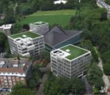 Top class, highly selected marbles for a new development in London